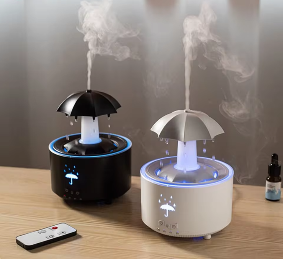 Creative Umbrella Humidifier