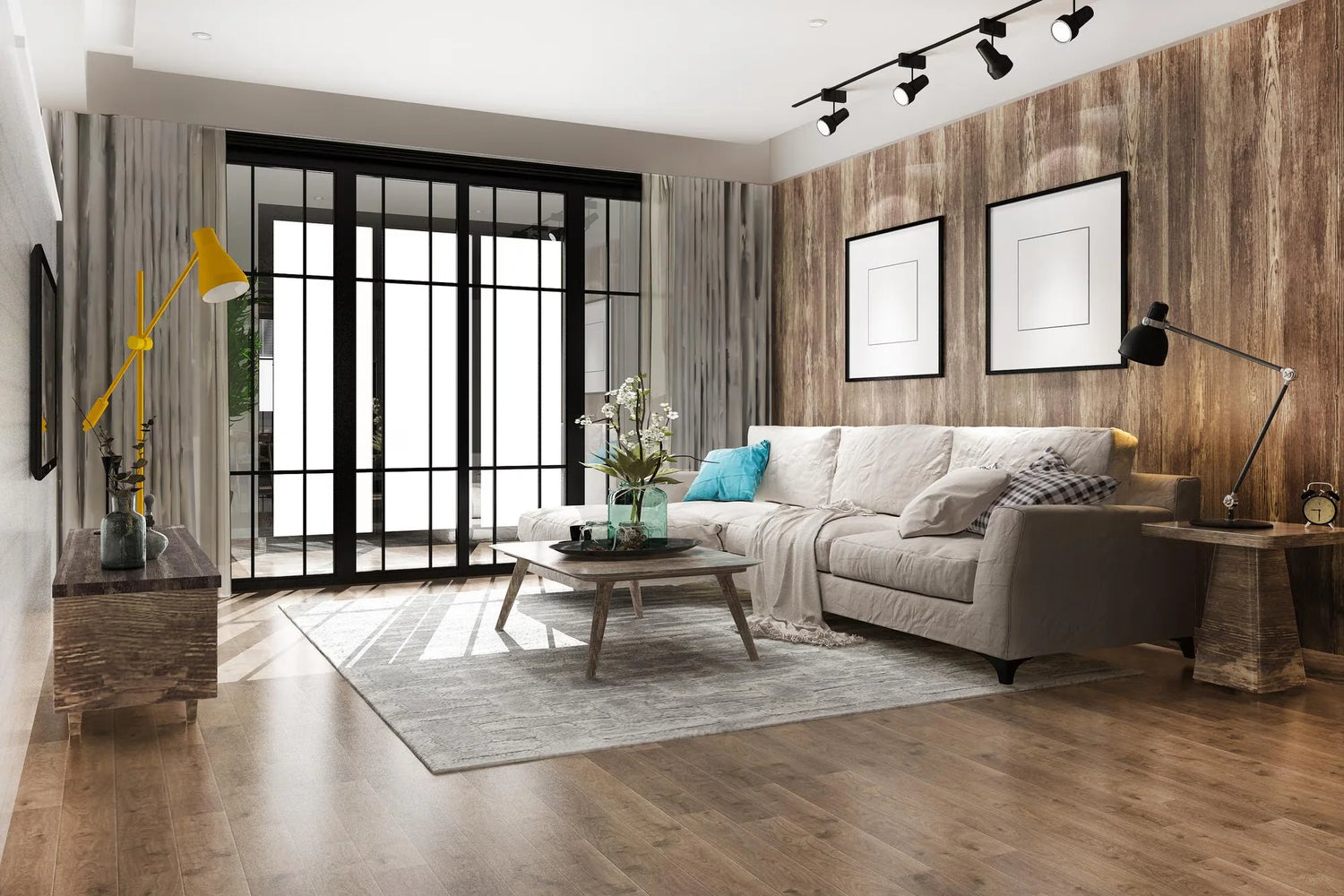 Home & Decor