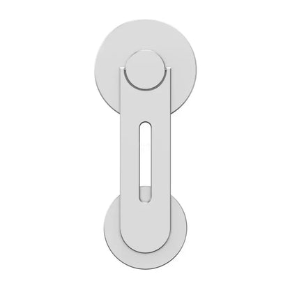 Metal Bracket for iPhone 13 and Laptop - MagSafe Tesla Mount for Side Screen Holder Compatible with Models 12 to 14